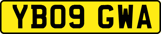 YB09GWA