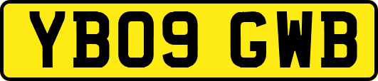 YB09GWB