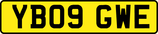 YB09GWE