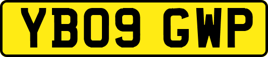 YB09GWP