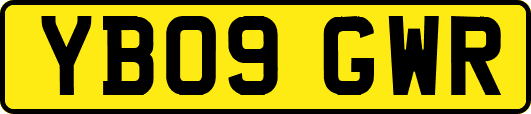YB09GWR