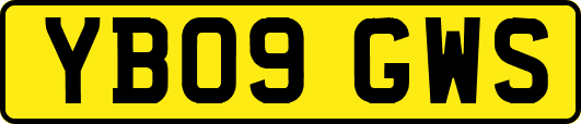 YB09GWS