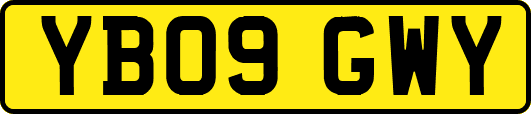 YB09GWY