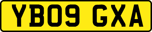 YB09GXA