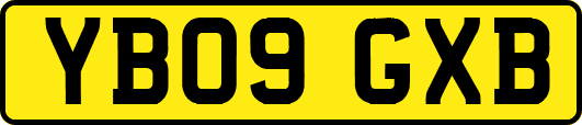 YB09GXB