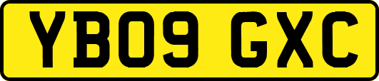 YB09GXC