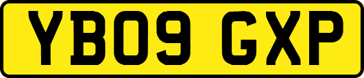 YB09GXP