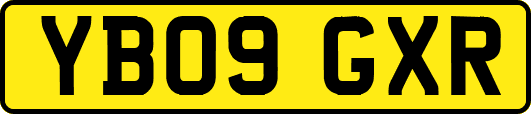 YB09GXR