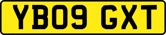 YB09GXT