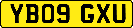 YB09GXU