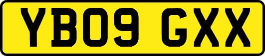 YB09GXX