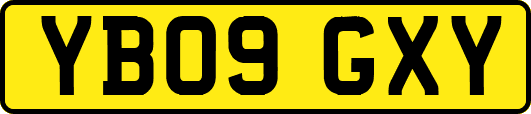 YB09GXY