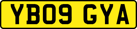 YB09GYA