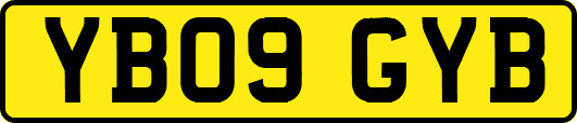 YB09GYB
