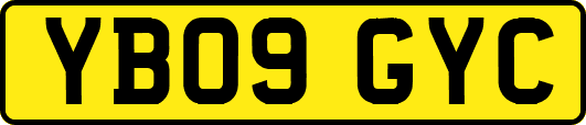 YB09GYC