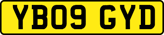 YB09GYD