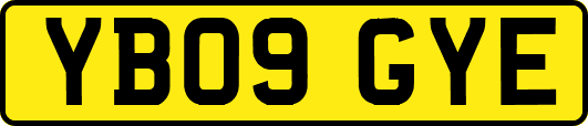 YB09GYE