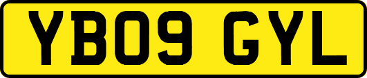 YB09GYL