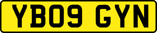 YB09GYN