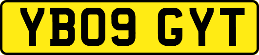 YB09GYT