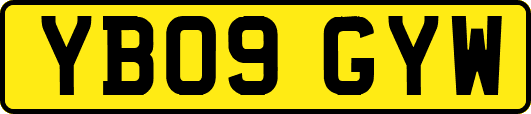 YB09GYW