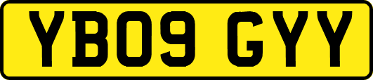 YB09GYY