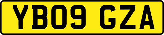YB09GZA