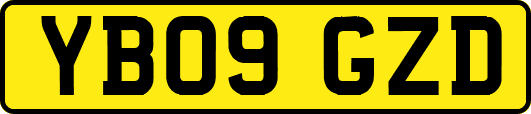 YB09GZD