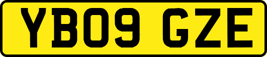 YB09GZE