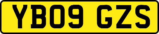 YB09GZS