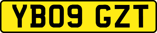 YB09GZT
