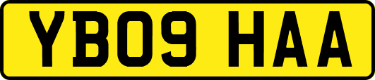 YB09HAA
