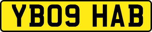 YB09HAB