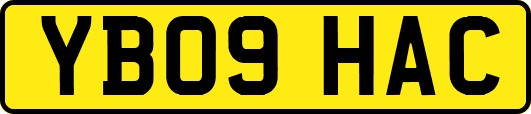 YB09HAC