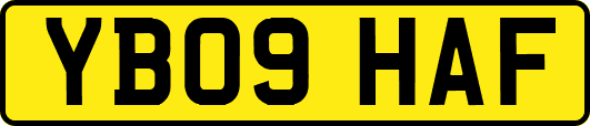 YB09HAF