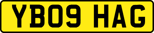 YB09HAG