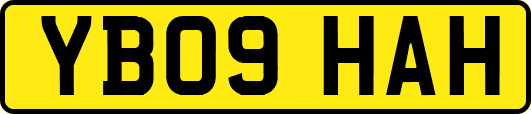 YB09HAH