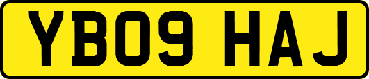 YB09HAJ