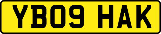 YB09HAK