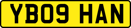 YB09HAN