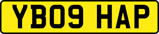 YB09HAP