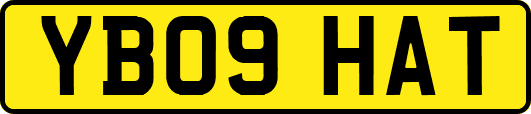 YB09HAT