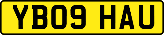 YB09HAU