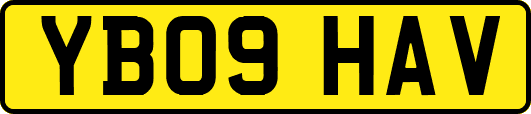 YB09HAV