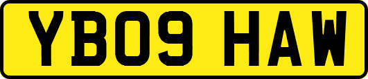 YB09HAW