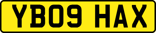 YB09HAX