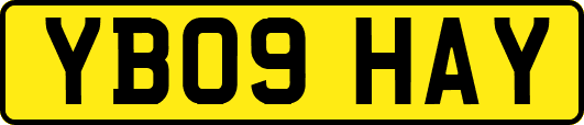 YB09HAY