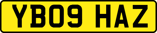 YB09HAZ