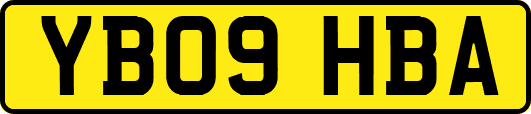 YB09HBA