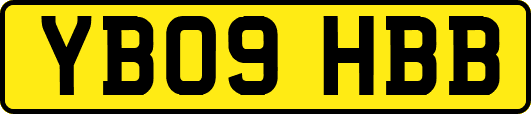 YB09HBB